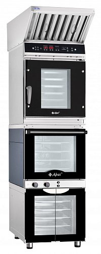 Комплект соединительный Abat КСП6-1/2П Комплект соединительный Abat КСП6-1/2П