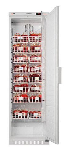 Холодильник для хранения крови ХК-400-1 POZIS белый Холодильник для хранения крови ХК-400-1 POZIS белый