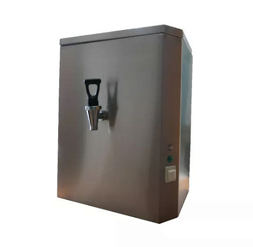 Кипятильник электрический проточный Гродторгмаш КЭП-50 Кипятильник электрический проточный Гродторгмаш КЭП-50