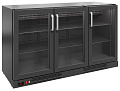 Барный шкаф-стол Polair TD103-Bar без столешницы Барный шкаф-стол Polair TD103-Bar без столешницы