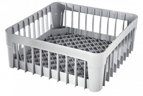 Корзина нейтральная (для стаканов и чашек) Abat 400х400 мм Корзина нейтральная (для стаканов и чашек) Abat 400х400 мм