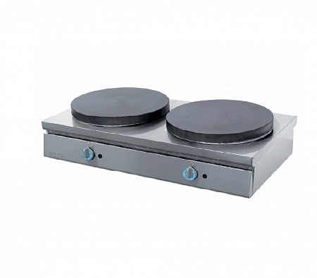 Блинный аппарат Атеси Масленица БА-2/5 Блинный аппарат Атеси Масленица БА-2/5