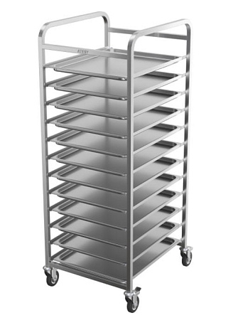 Шпилька для гастроемкостей Атеси КШ-Л-1.12-2.1-02 (КШ-2) Шпилька для гастроемкостей Атеси КШ-Л-1.12-2.1-02 (КШ-2)