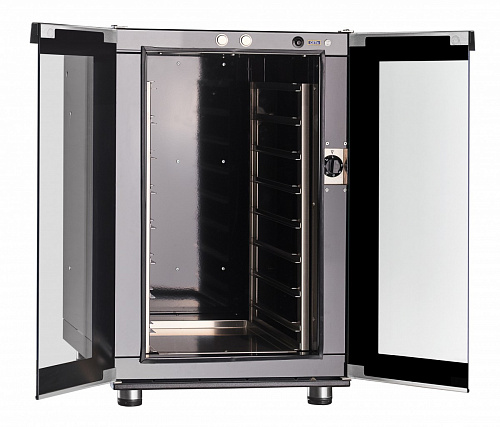 Шкаф расстоечный тепловой Abat ШРТ-8-02Э Шкаф расстоечный тепловой Abat ШРТ-8-02Э