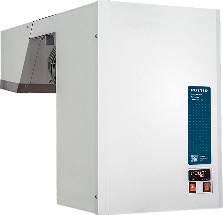 Холодильный моноблок Polair ММ115R Холодильный моноблок Polair ММ115R