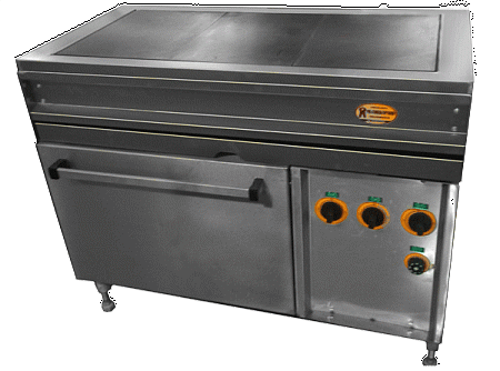 Плита промышленная электрическая Гомельторгмаш ПЭМ 3-010 Плита промышленная электрическая Гомельторгмаш ПЭМ 3-010