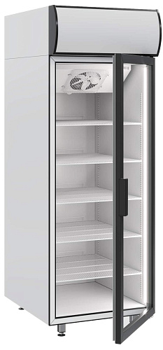 Холодильный шкаф Polair DM107-S версия 2.0 Холодильный шкаф Polair DM107-S версия 2.0