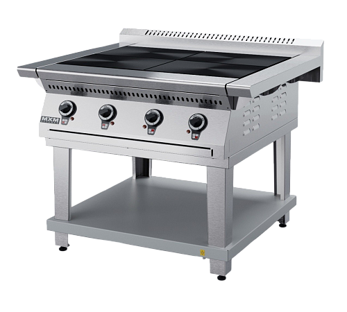 Плита промышленная электрическая МХМ ПЭ49П-02 Плита промышленная электрическая МХМ ПЭ49П-02