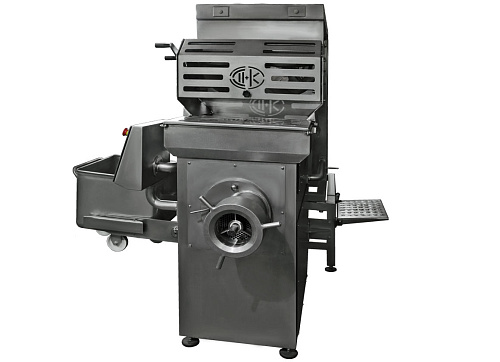 Комплекс ДВАК ПМВ-160-400 подъемник-мешалка-волчок Комплекс ДВАК ПМВ-160-400 подъемник-мешалка-волчок