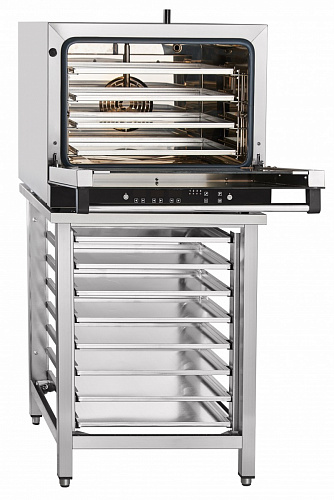 Печь конвекционная Abat КПП-4П Печь конвекционная Abat КПП-4П