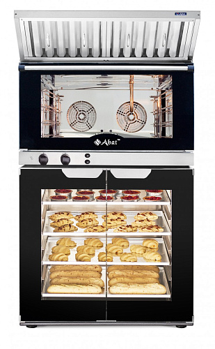Печь конвекционная Abat КЭП-3 Печь конвекционная Abat КЭП-3