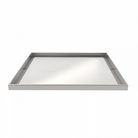 Сетка для просеивания муки к мукопросеивателю Атеси Каскад Сетка для просеивания муки к мукопросеивателю Атеси Каскад