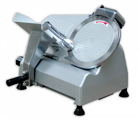 Профессиональный слайсер для нарезки Торгмаш ЛР-250 Профессиональный слайсер для нарезки Торгмаш ЛР-250