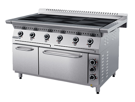 Плита промышленная электрическая МХМ ПЭ69Ж-01 Плита промышленная электрическая МХМ ПЭ69Ж-01