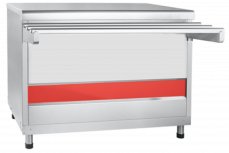 Прилавок для горячих напитков Abat ПГН-70КМ-02 Прилавок для горячих напитков Abat ПГН-70КМ-02