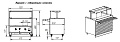 Прилавок-мармит электрический первых блюд Abat ПМЭС-70Е серия Сэйла Прилавок-мармит электрический первых блюд Abat ПМЭС-70Е серия Сэйла