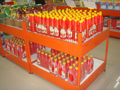 Стол для распродаж Евромаркет ПО00155 Стол для распродаж Евромаркет ПО00155