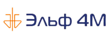 ЭЛЬФ 4М ЭЛЬФ 4М